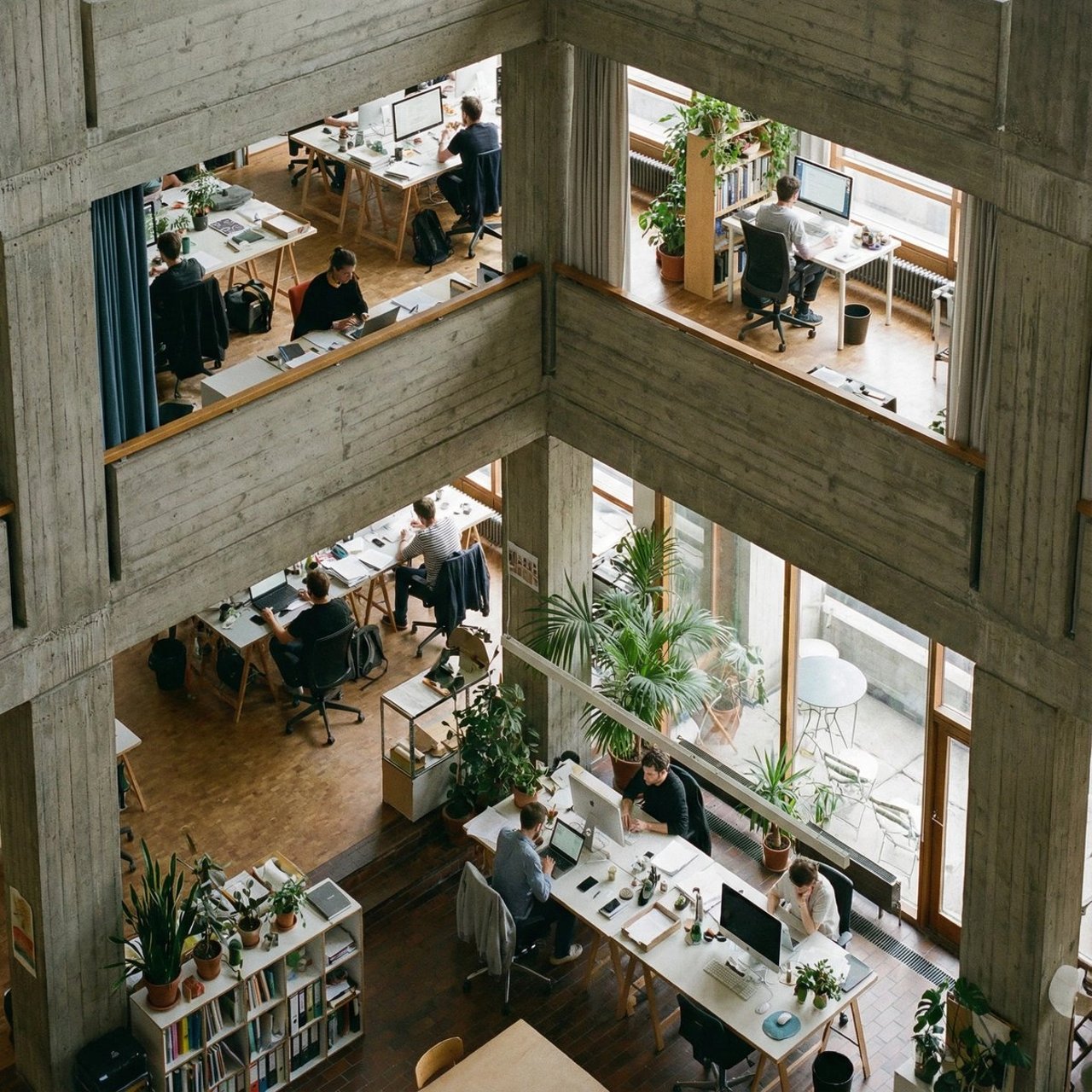 Perfectly Isometric Photo Prompt