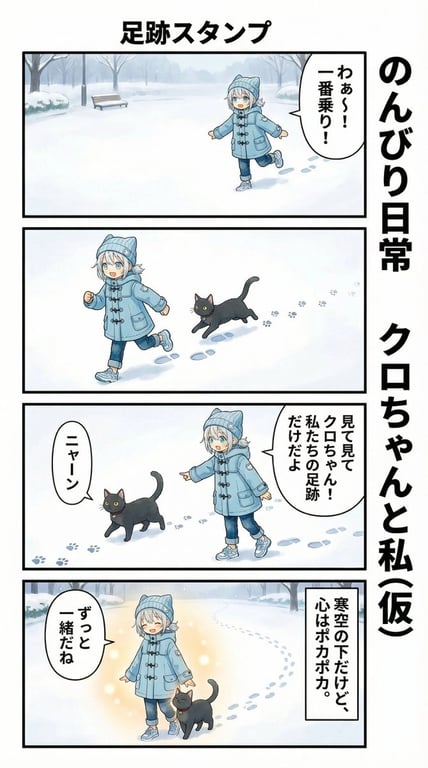 AI Manga Generation with Nano Banana Pro