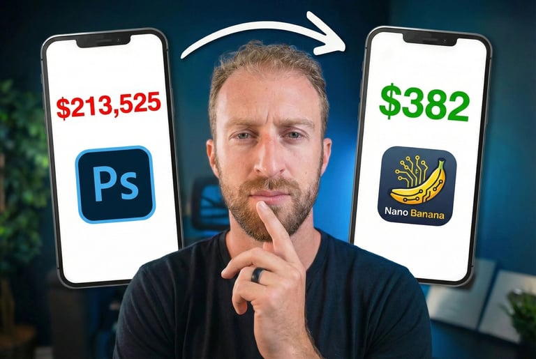 Detailed Youtube thumbnail mobile apps