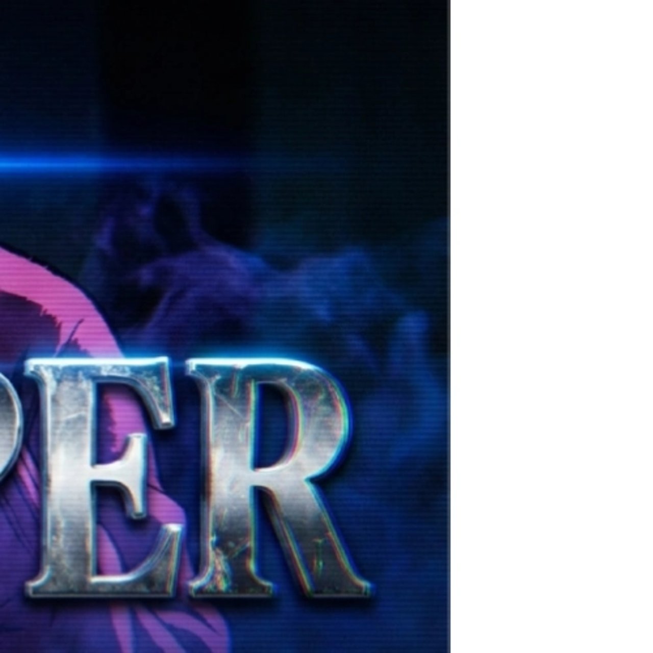 Image Inpainting/Filling Missing White Space