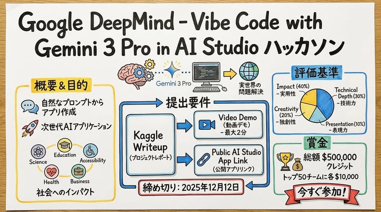 Graphic Recording (GraReco) Prompt for Nano Banana Pro