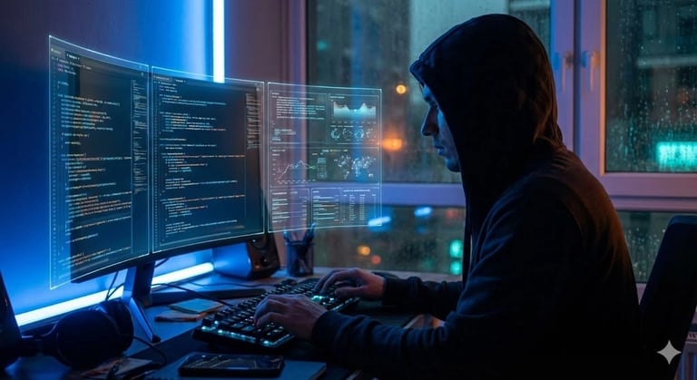 Nano Banana Pro Camera Control Template and Example Prompt