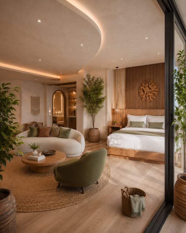 Gallery Suite