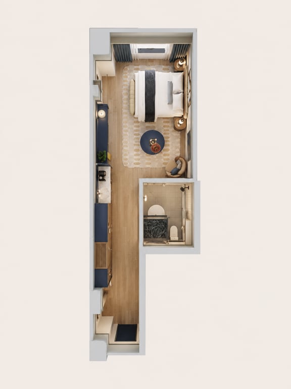 Gallery Suite