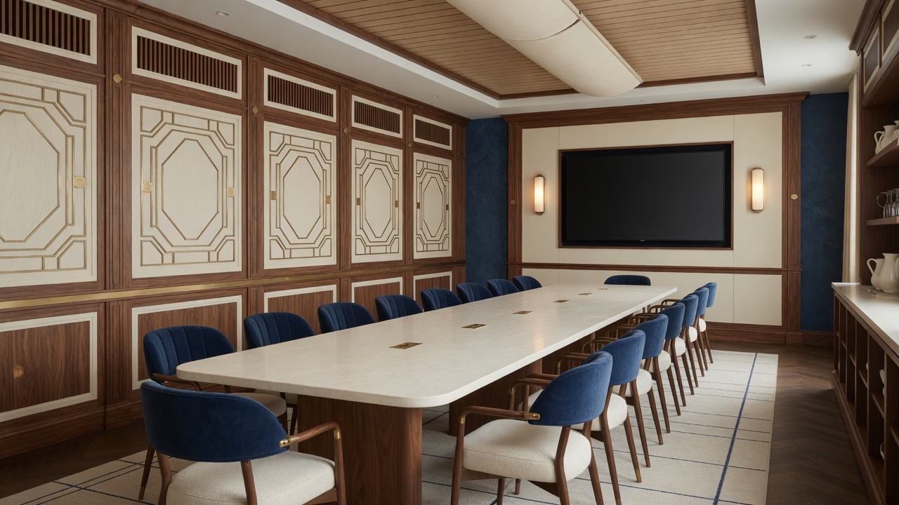 Meeting Gallery