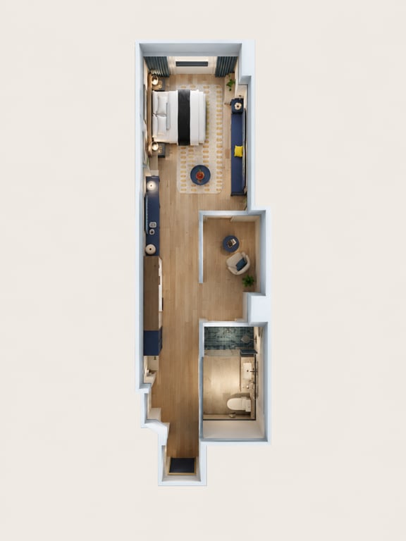Junior Suite