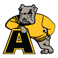 Adrian Logo