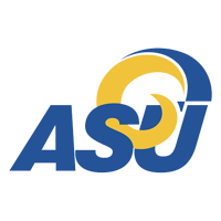 Angelo State Logo