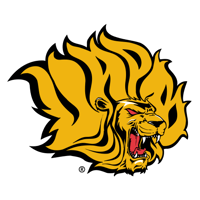 Arkansas-Pine Bluff Logo