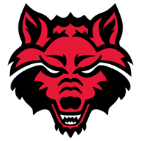 Arkansas State Logo
