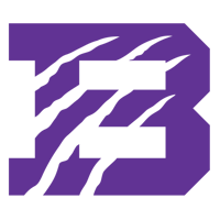 Bethel University Tennessee Logo