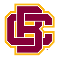Bethune-Cookman Logo