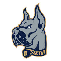 Bluefield State Logo