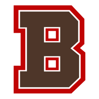 Brown Logo