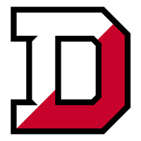 Denison University Logo