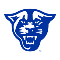 Georgia State Logo