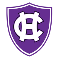 Holy Cross Logo