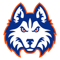 Houston Christian Logo