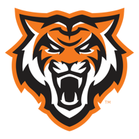 Idaho State Logo