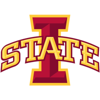 Iowa State Logo