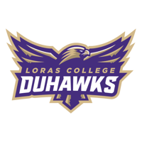 Loras College Logo