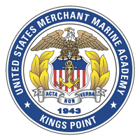 Merchant Marine Academy Logo