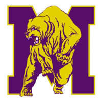 Miles College Logo