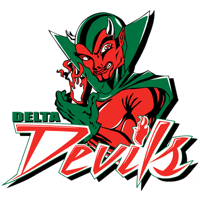 Mississippi Valley State Logo