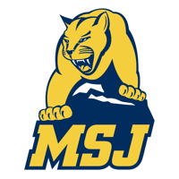 Mount St. Joseph Logo