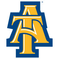 North Carolina A&T Logo