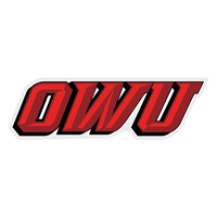 Ohio Wesleyan Logo
