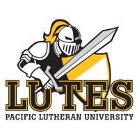 Pacific Lutheran Logo