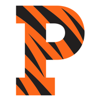 Princeton Logo
