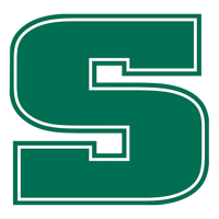 Slippery Rock Logo