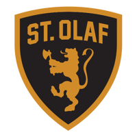 St. Olaf Logo