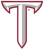 Troy Logo