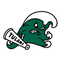 Tulane Logo