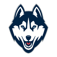 UConn Logo