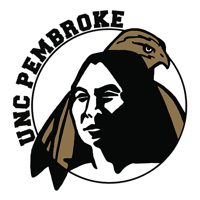 UNC Pembroke Logo