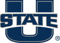 Utah State Logo