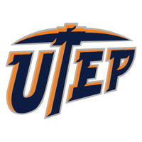 UTEP Logo