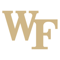 Wake Forest Logo