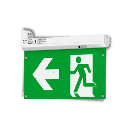 Illuminazione di Emergenza