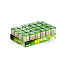 Batterie e Pile