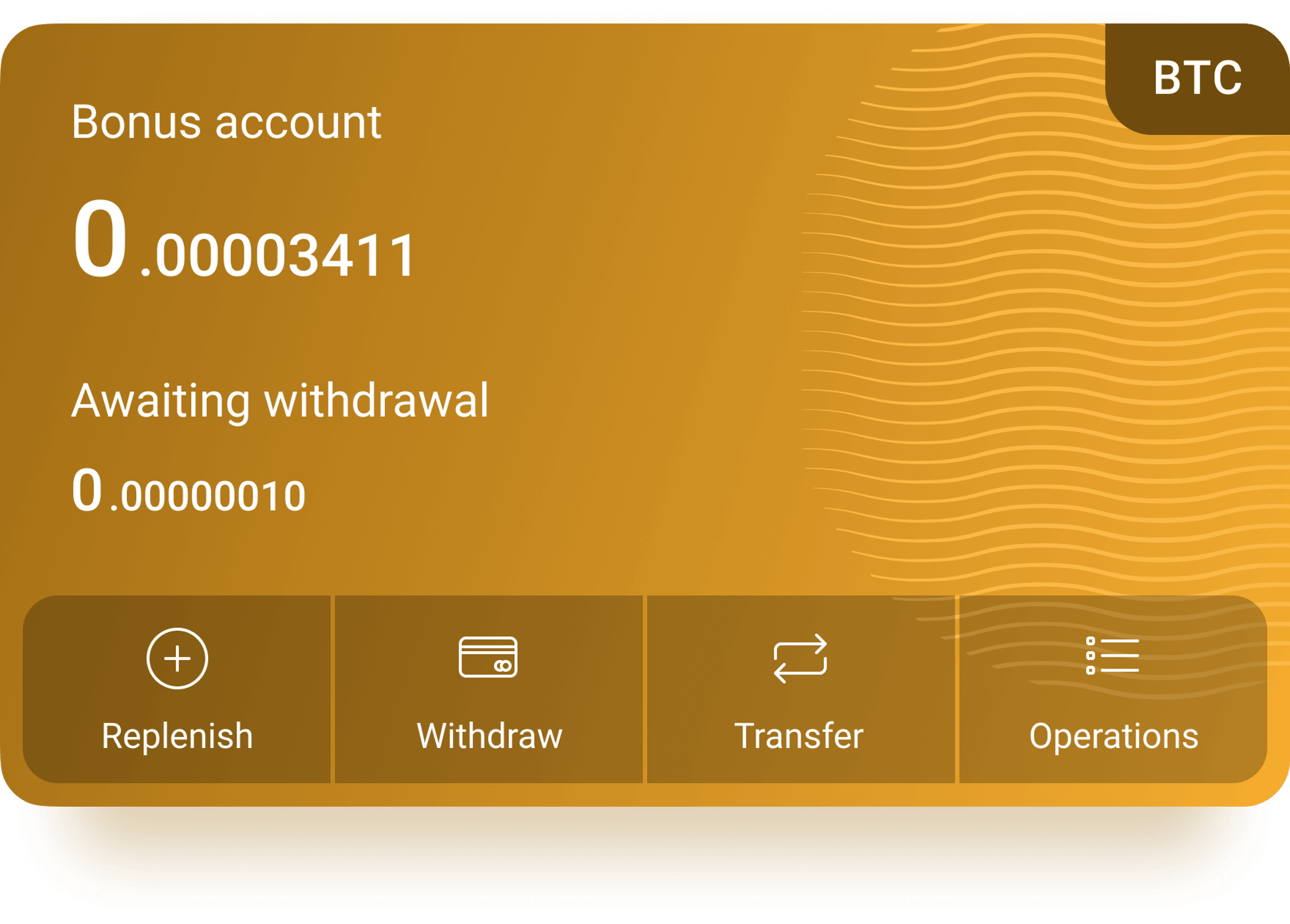 Commissions and bonuses