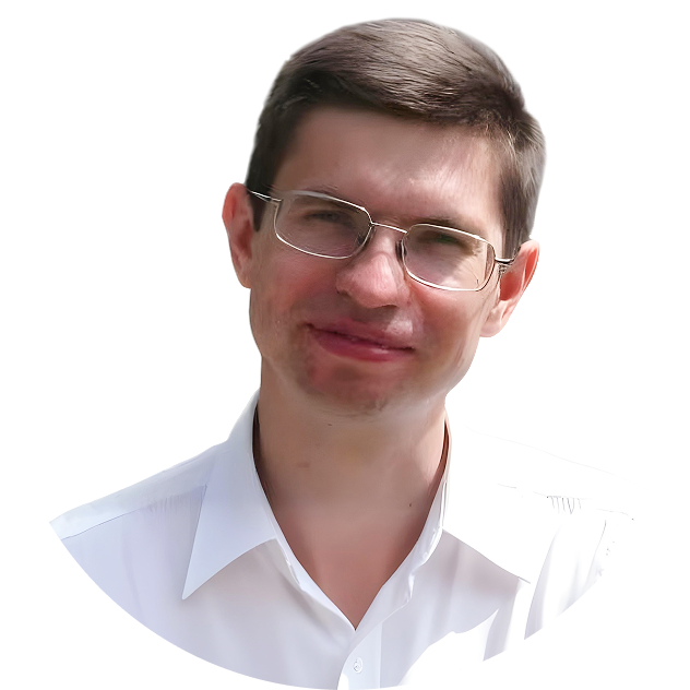 Valery Solodovnyk, Founder