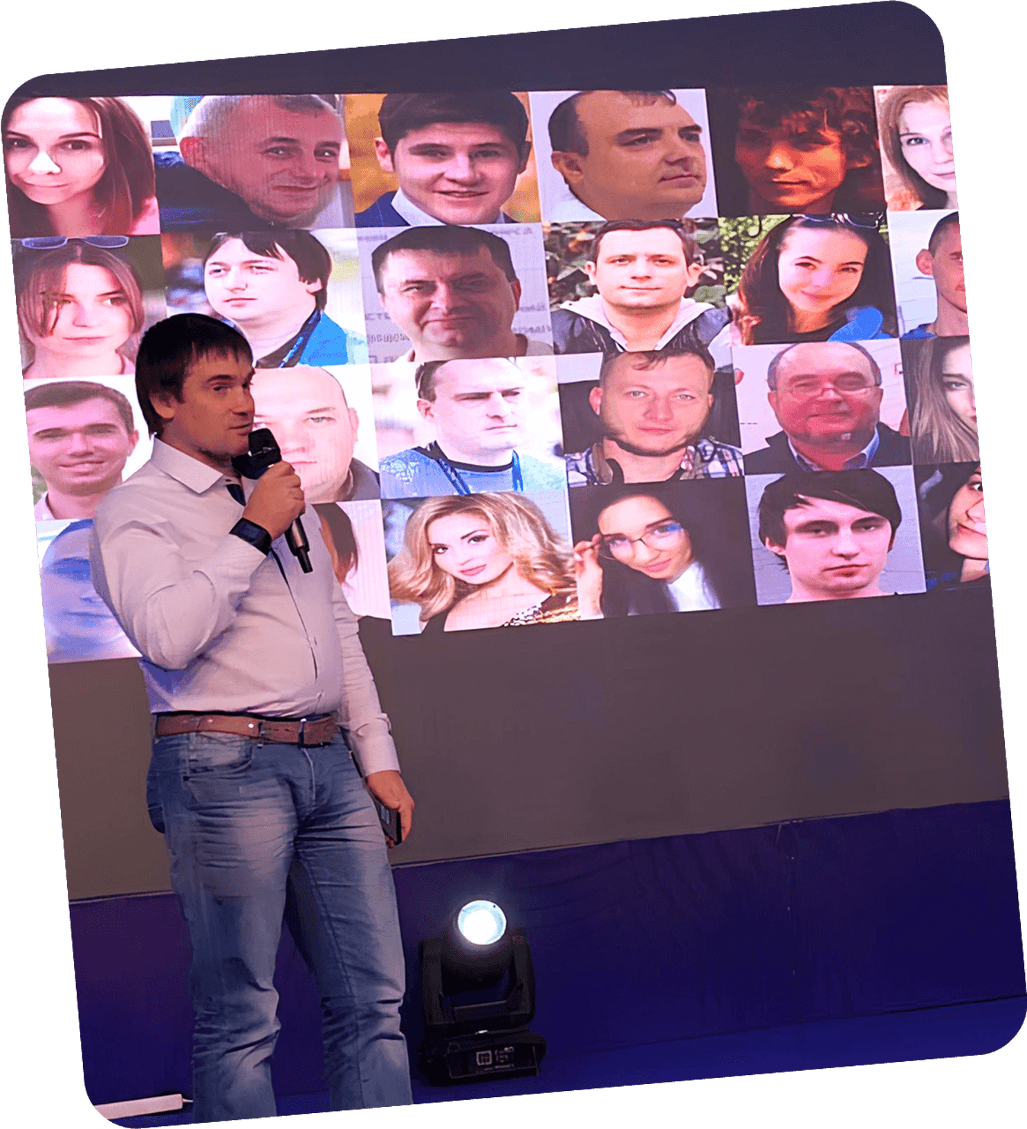 Масштабирование