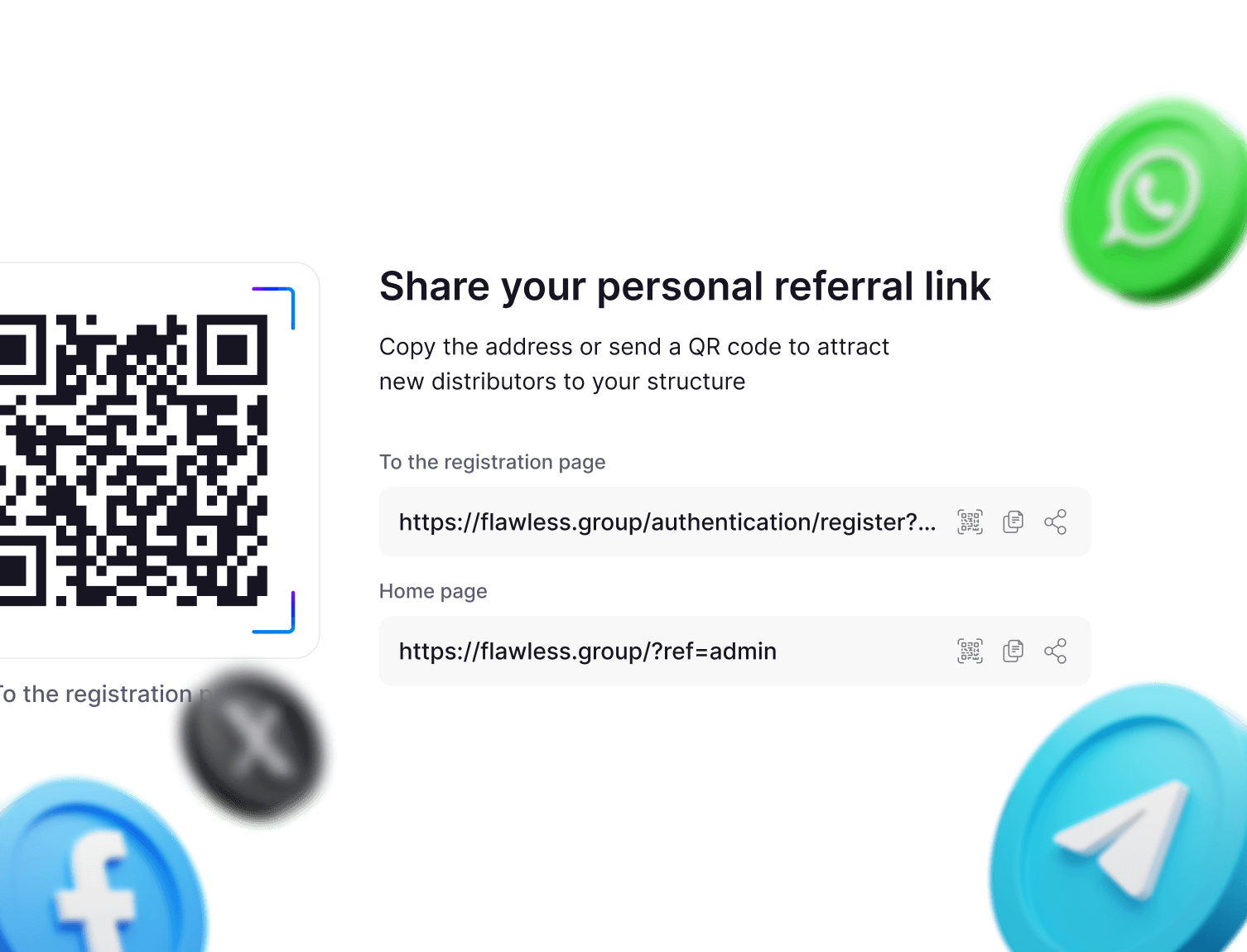 Enlaces de referencia