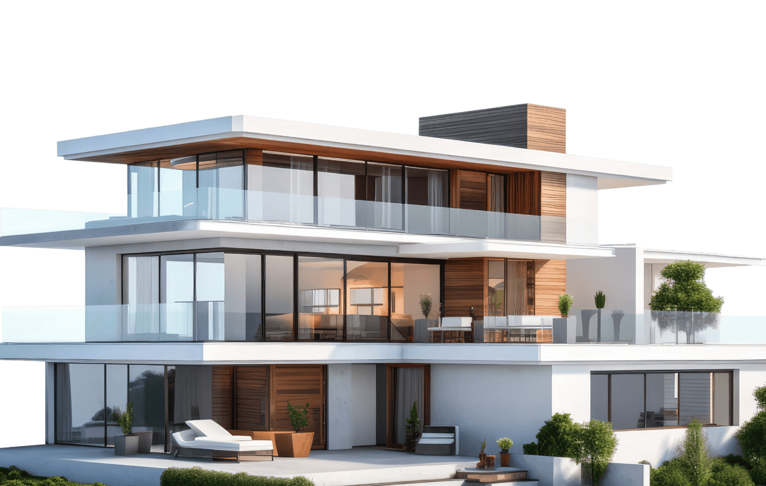 Недвижимость