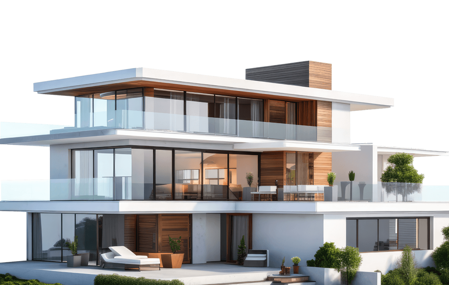 Недвижимость